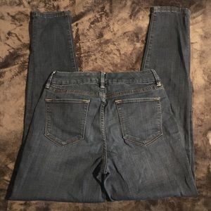 The Limited Curvy Skinny Denim Jean